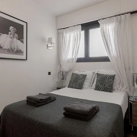 Appartement Palais Des Iles - La Croisette By Halldis *