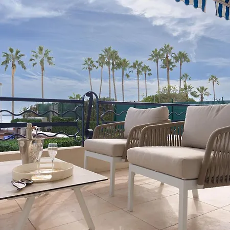 Palais Des Iles - La Croisette By Halldis Appartement *